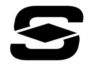 S logo