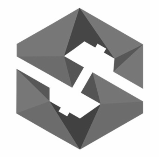 S logo