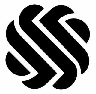 S logo