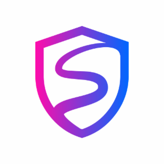 S logo