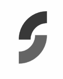 S logo