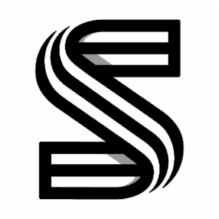 S logo