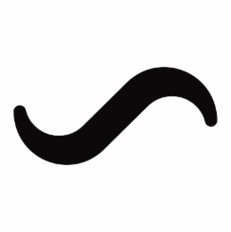 S logo