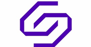 S logo