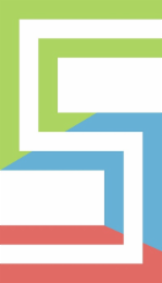 S logo