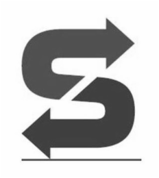 S logo