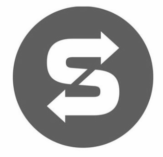 S logo