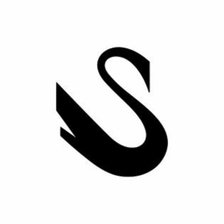S logo
