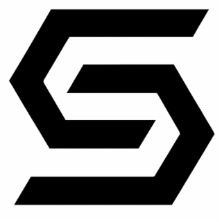 S logo