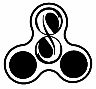 S logo