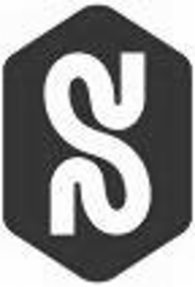 S logo