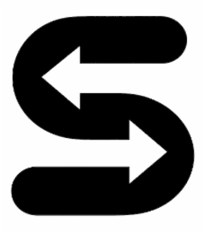 S logo