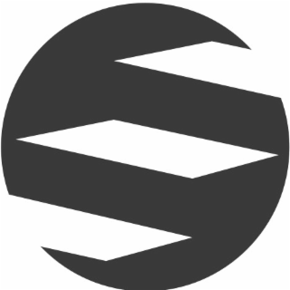 S logo