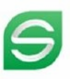 S logo