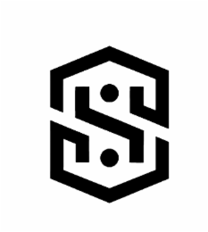S logo