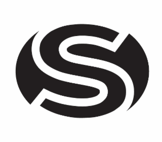 S logo