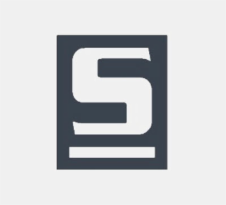 S logo