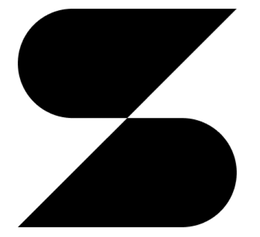 S logo