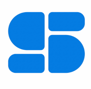 S logo