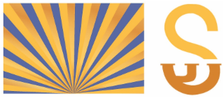 S logo