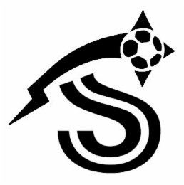 S logo
