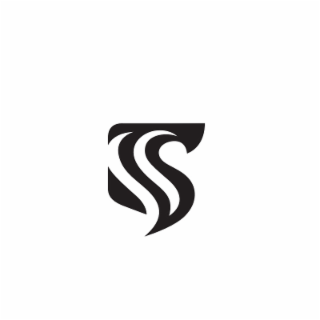 S logo