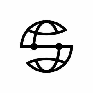 S logo
