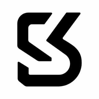 S logo