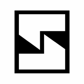 S logo