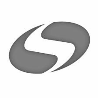 S logo