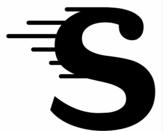 S logo