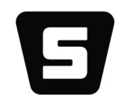 S logo