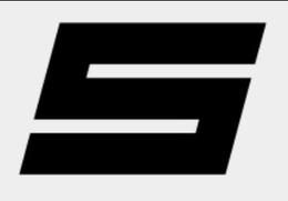 S logo