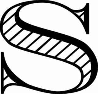 S logo