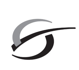 S logo