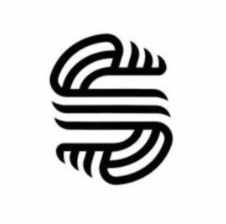 S logo