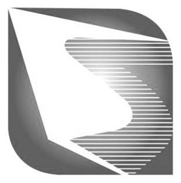 S logo