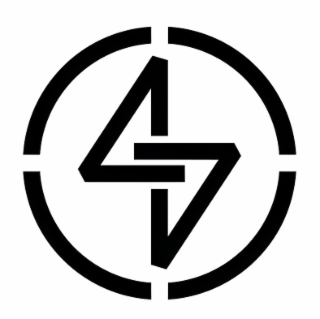 S logo