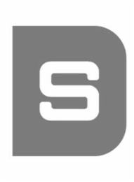 S logo