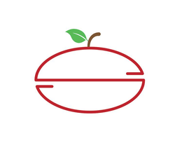 S logo