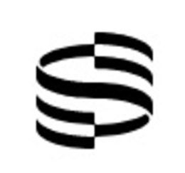 S logo