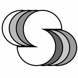 S logo
