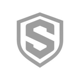 S logo