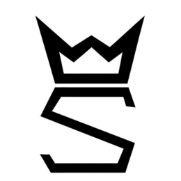 S logo