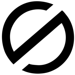 S logo
