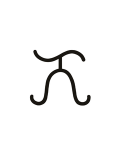 S logo