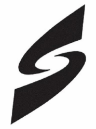 S logo