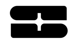 S logo