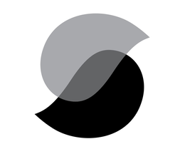 S logo