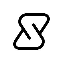 S logo